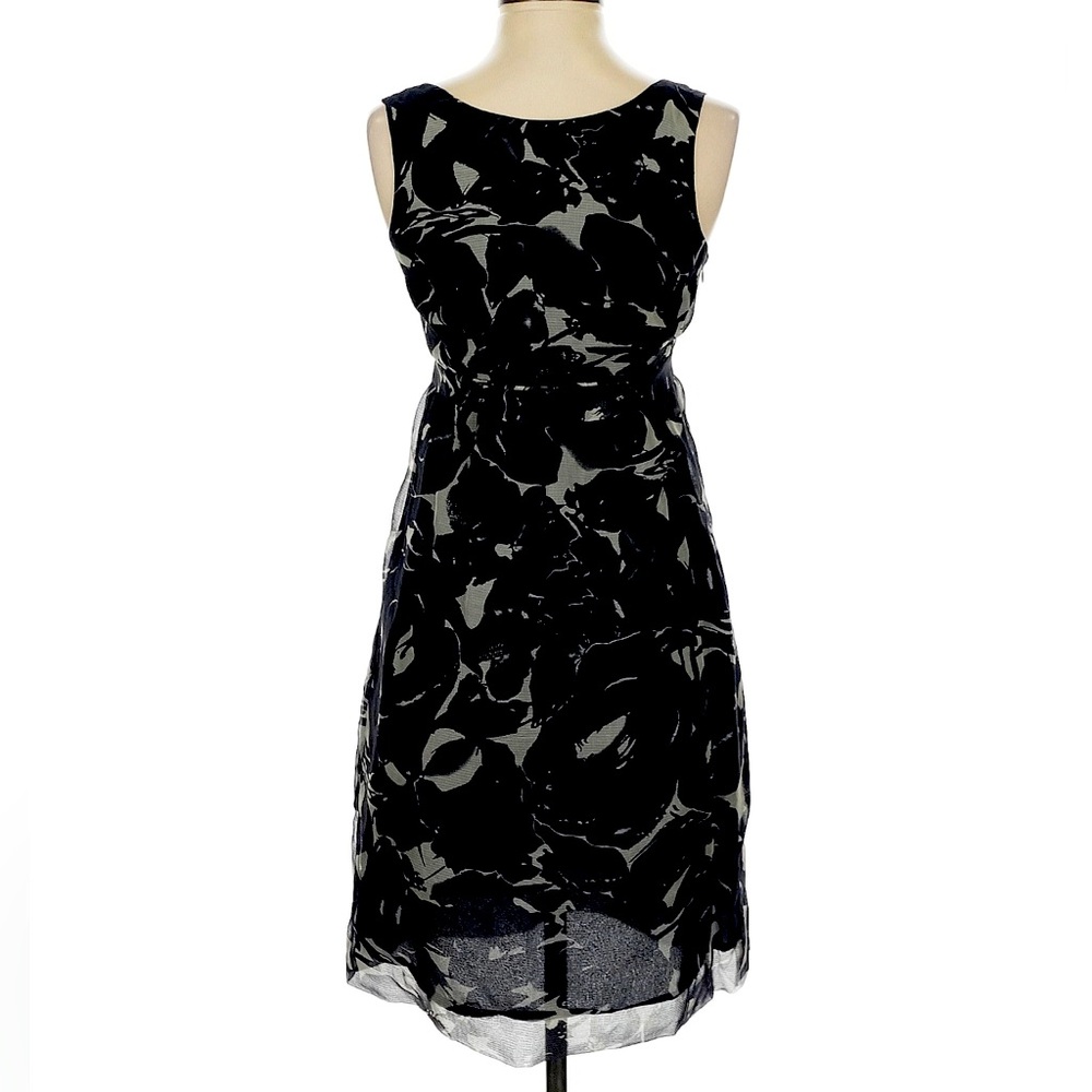 Vera Wang cocktail dress